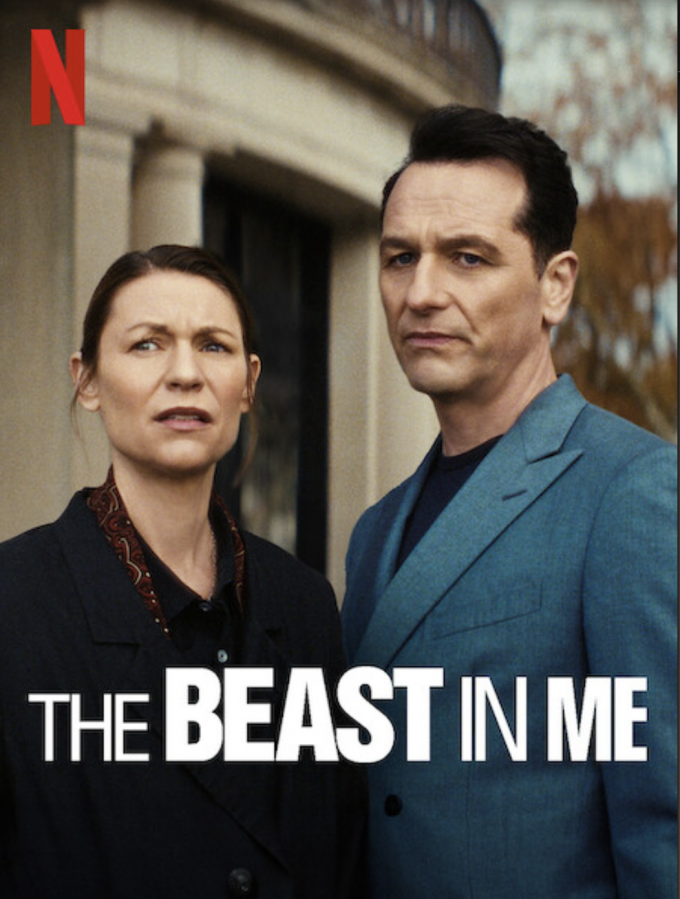 The Beast In Me