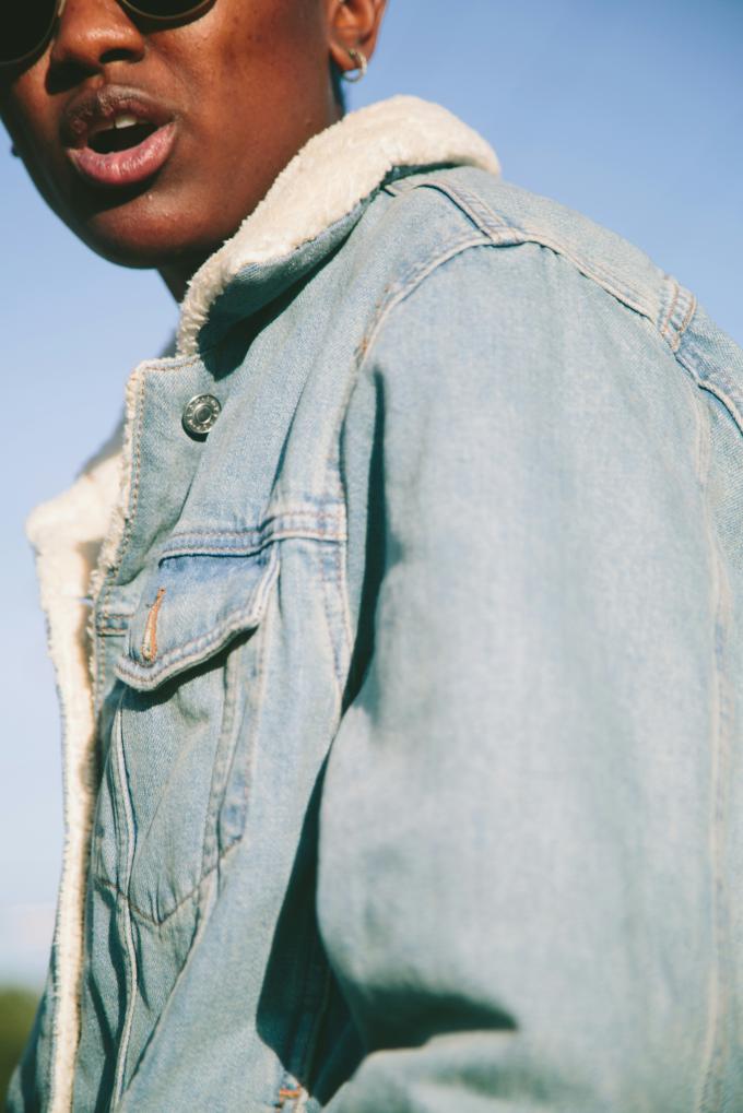 Où trouver le meilleur du denim en Belgique - Unsplash (Nico Marks)