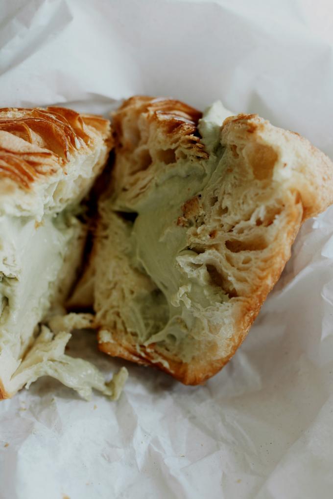 Notre sélection de croissants à goûter à Paris - Unsplash