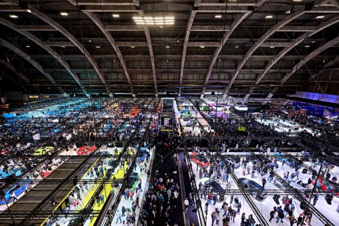 Le Salon de l’Auto 2026 de retour en force avec des exposants inédits