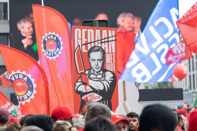 La grève sans piquet : faut-il craindre l’appel des syndicats à ne plus consommer ?