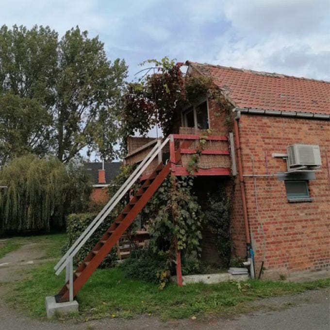 Zolderkamer in Maldegem