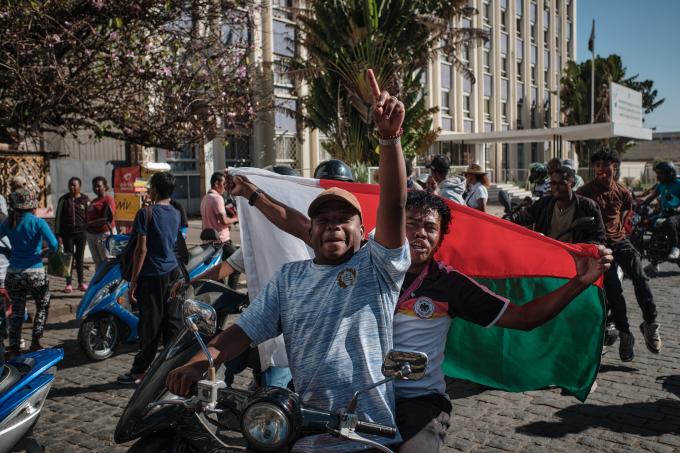 Madagascar: le président dissout l’Assemblée nationale qui le menaçait de destitution