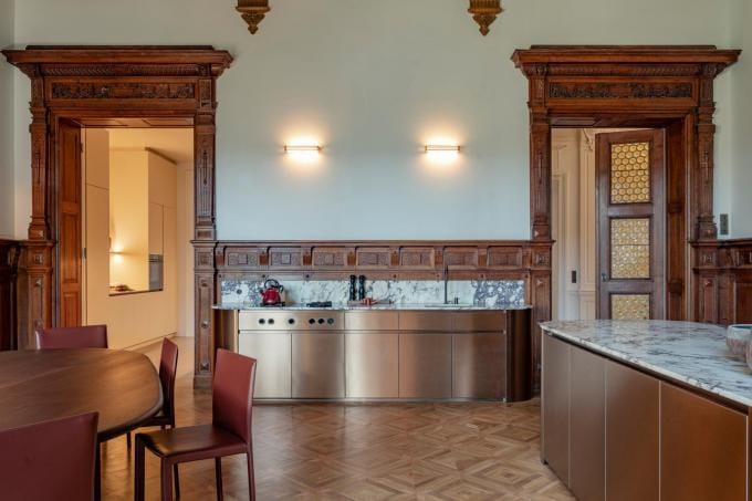 hôtel Keppenne Liège