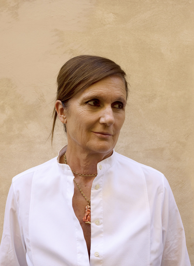 Maria Grazia Chiuri prend la direction créative de Fendi - Sdp (Paola Mattioli)