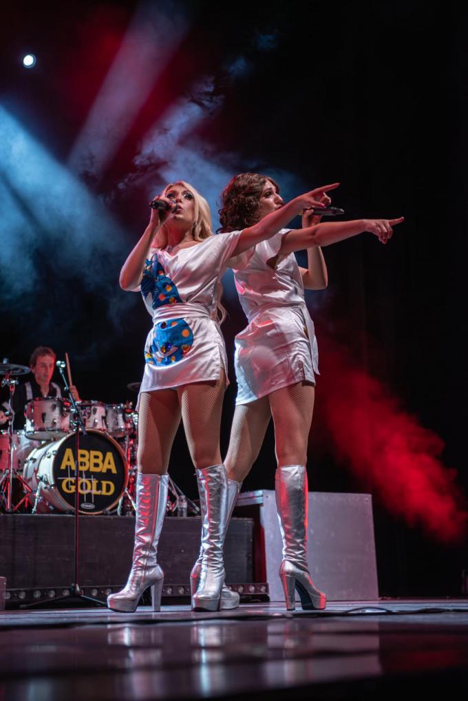 ABBA