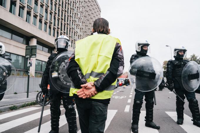 L’érosion «insidieuse et préoccupante» de l’Etat de droit en Belgique inquiète