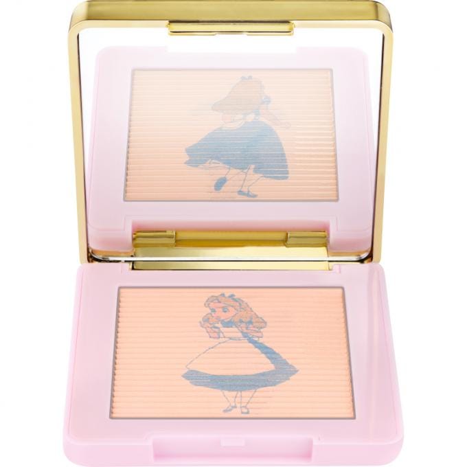 Alice in Wonderland x Catrice