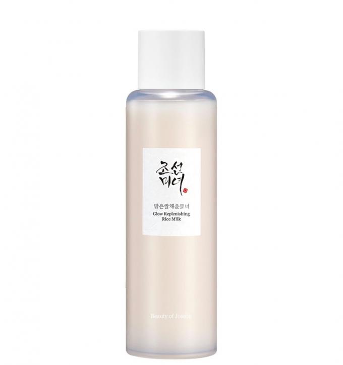 Milky toner