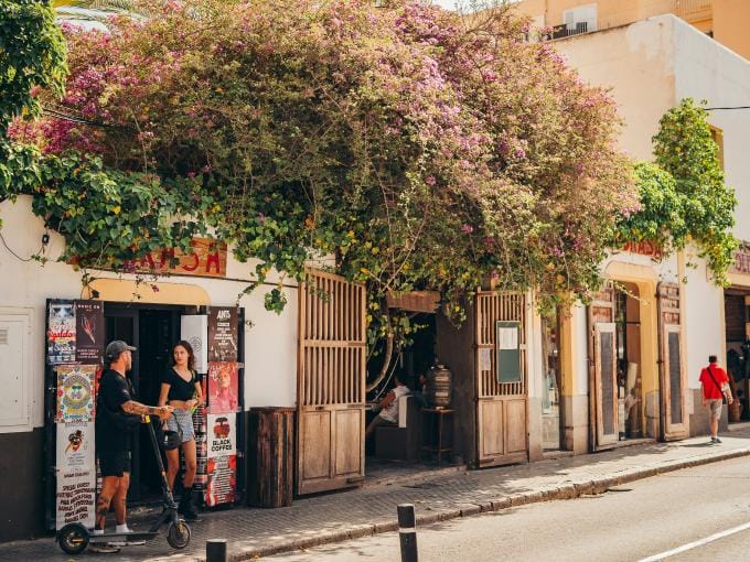 Ibiza