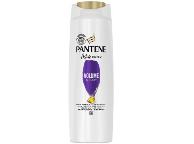 Volume & Body van Pantène