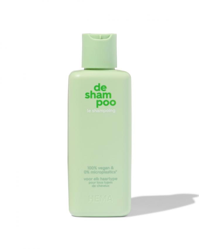 De Shampoo van Hema