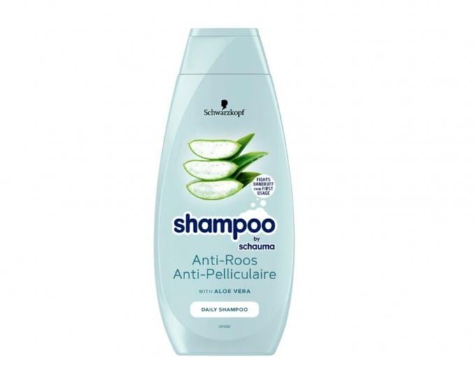 Anti-Roos Shampoo van Schwarzkopf