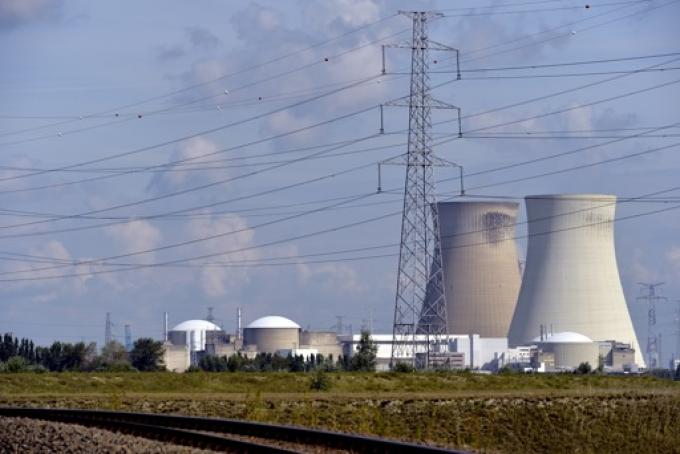 C’est reparti jusque 2035: Doel 4 est reconnecté au réseau électrique