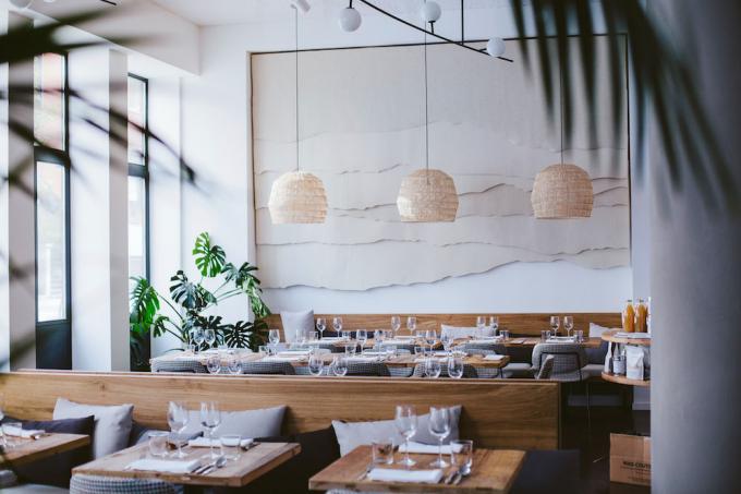 Le restaurant bruxellois Tero ferme : un choix stratégique plus qu’une abdication