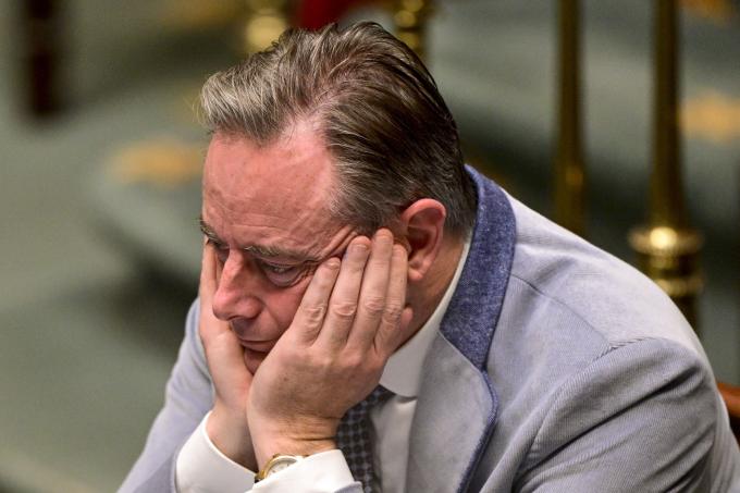 Bart De Wever coincé dans l’équation entre hausse de la TVA et compétitivité des entreprises