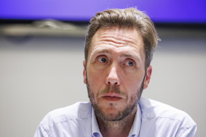 À Bruxelles, le vaudeville politique se poursuit