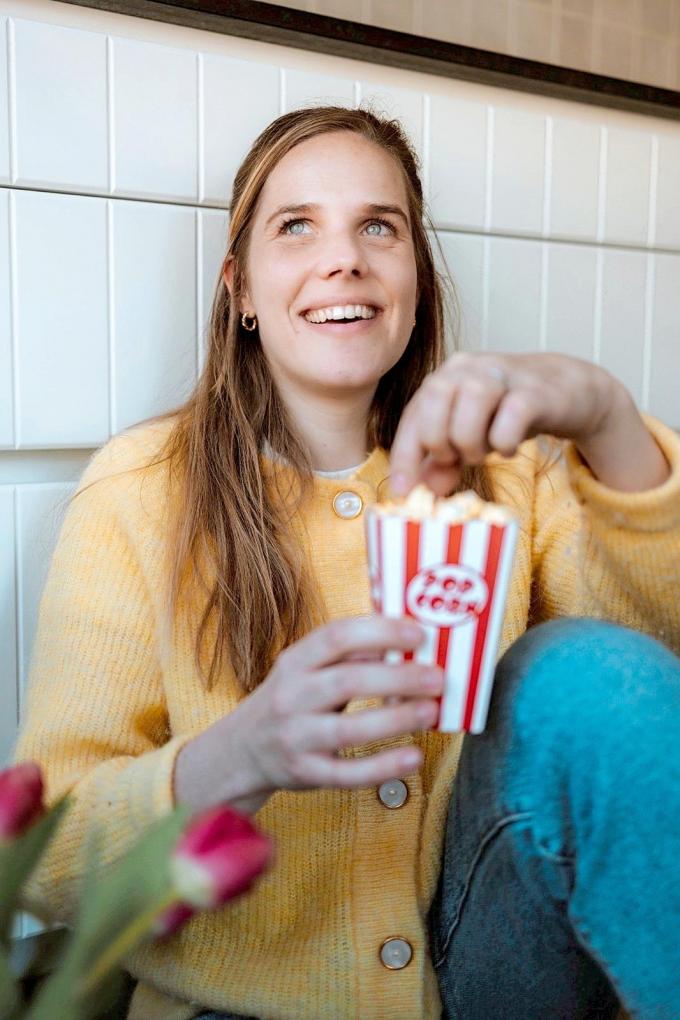 Popcorn