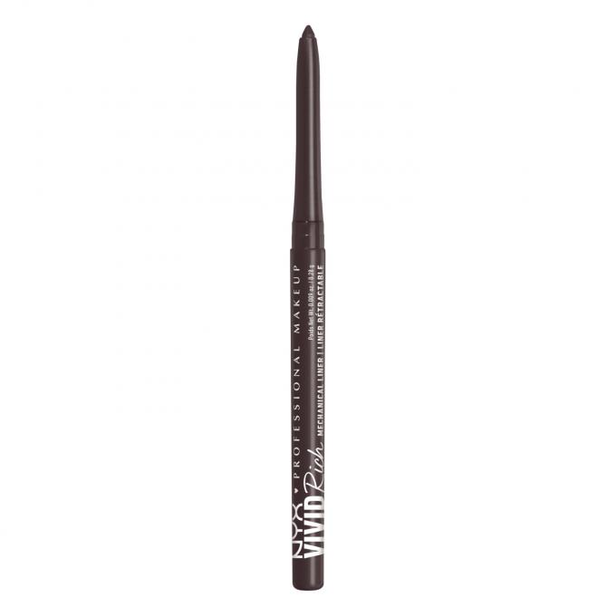 Vivid Rich Mechanical Liner
