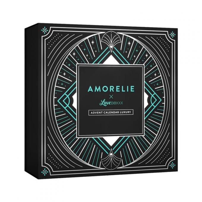 Amorelie Deluxe Edition