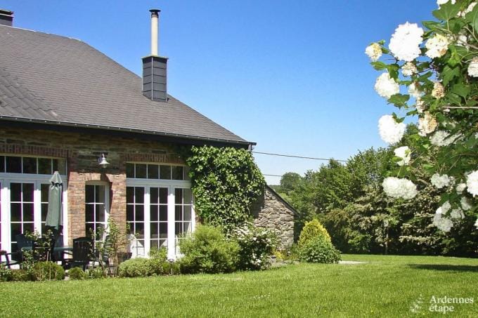 Maison de vacances pour 6 personnes