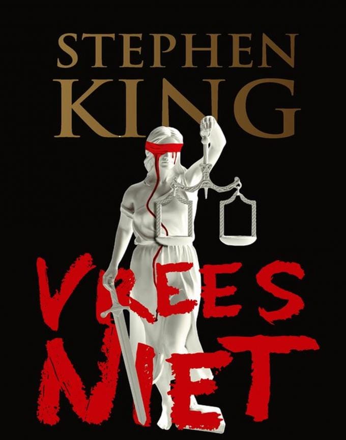 Vrees niet – Stephen King