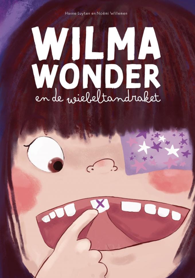 Een nieuwe Wilma Wonder