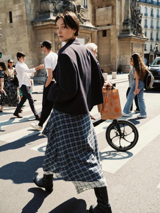 Tartan