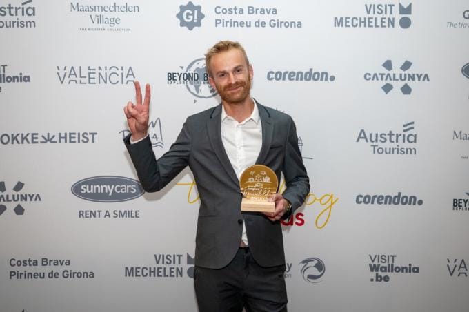 Best Sustainable Travel Story