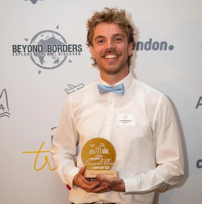 Audience Choice Award
