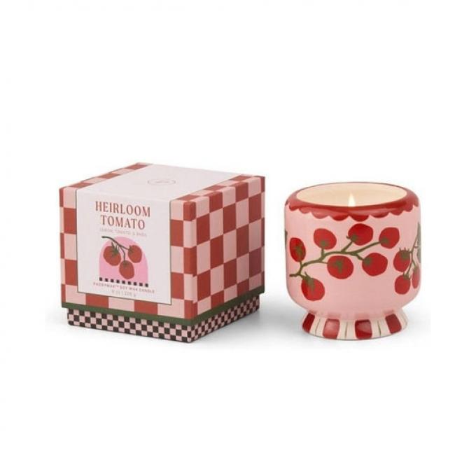 Geurkaars ‘Heirloom Tomato’