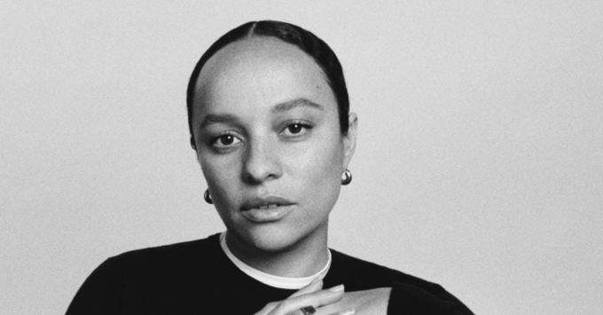 Grace Wales Bonner rejoint Hermès © Malick Bodian