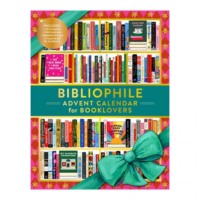 Eentje voor book lovers