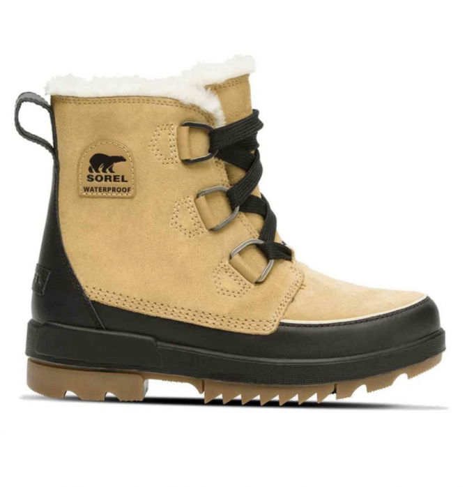 Bottines Sorel 