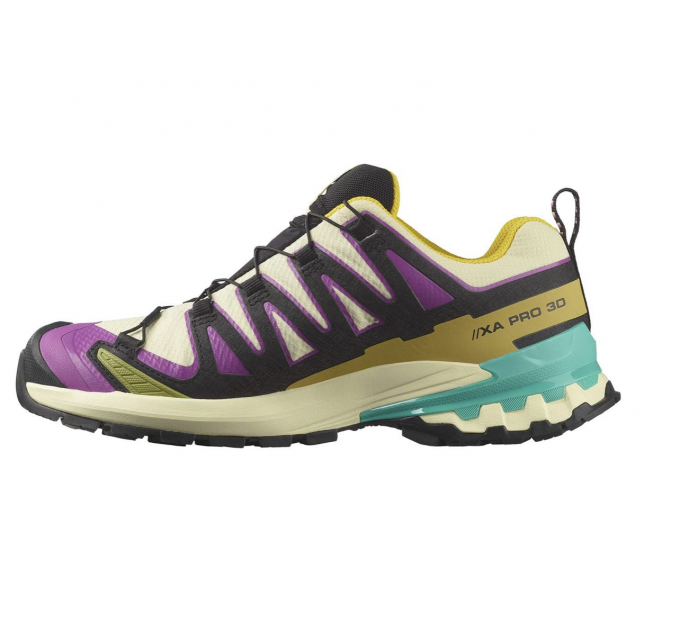 Chaussures de Trail Salomon