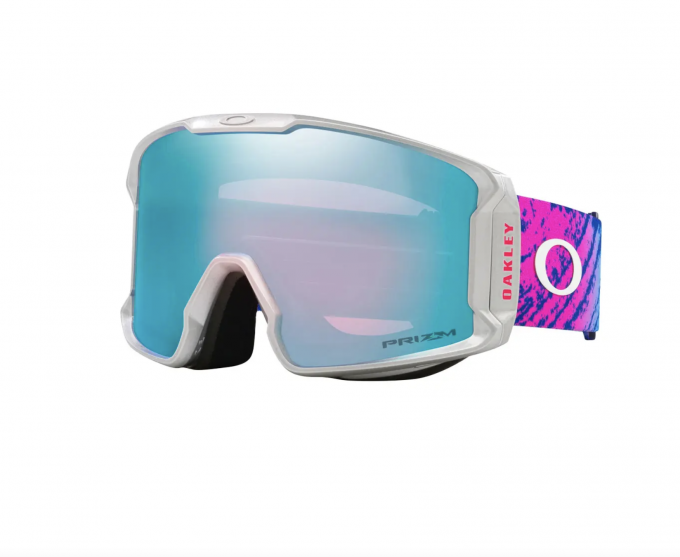 Masque Oakley