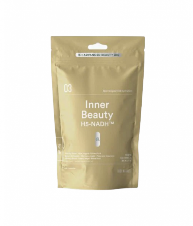 Insentials, capsules Inner Beauty - 30 gélules