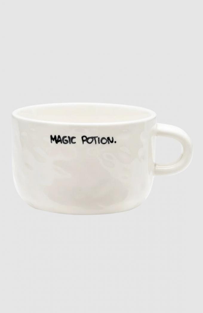 'Magic Potion'-mok