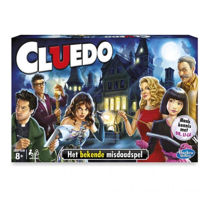Cluedo