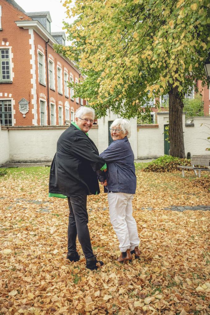(foto Christophe De Muynck)