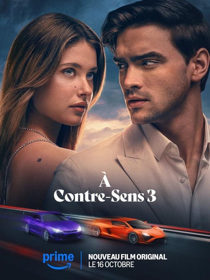 À Contre-Sens