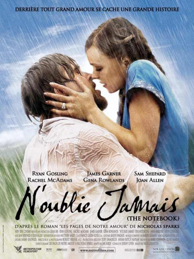 N'oublie Jamais