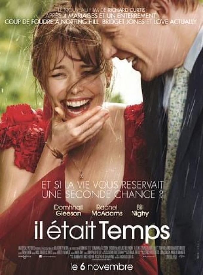 Il Était Temps