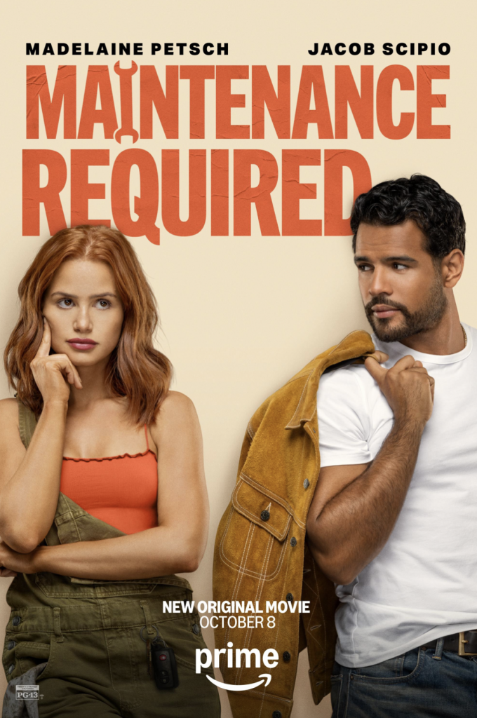 Maintenance Required