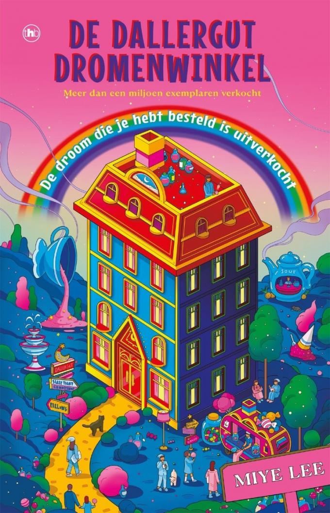 De DallerGut Dromenwinkel