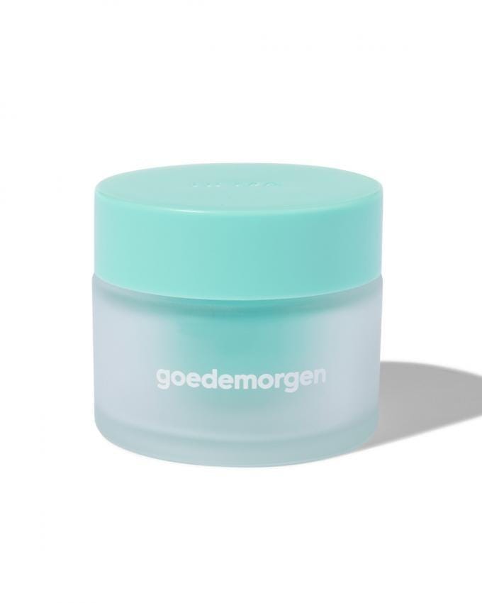 Crème de jour Tous Types de Peaux SPF 30 de Hema