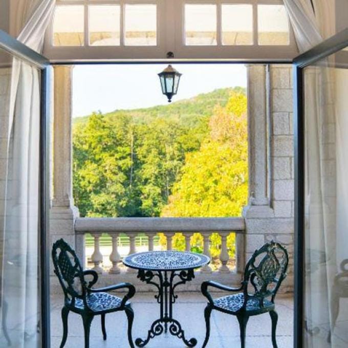 Les Sorbiers in Hastière