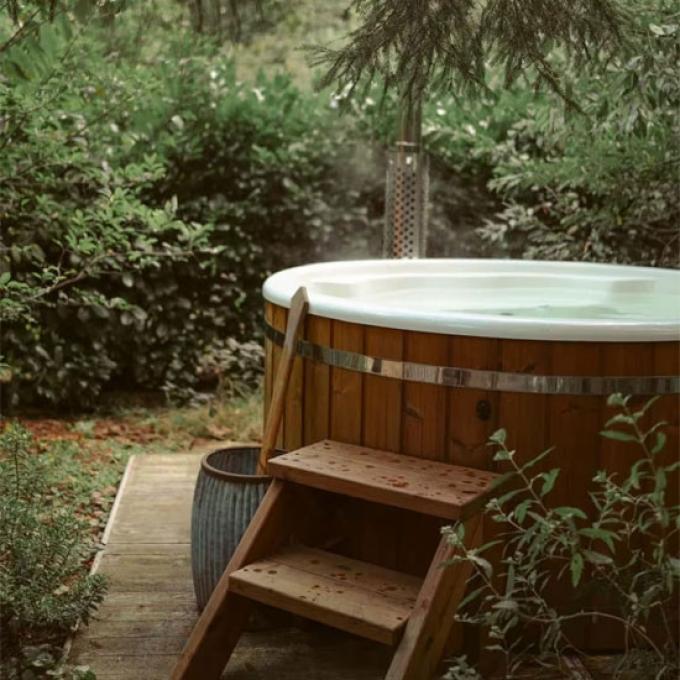 Foresthouse 207 in Stekene