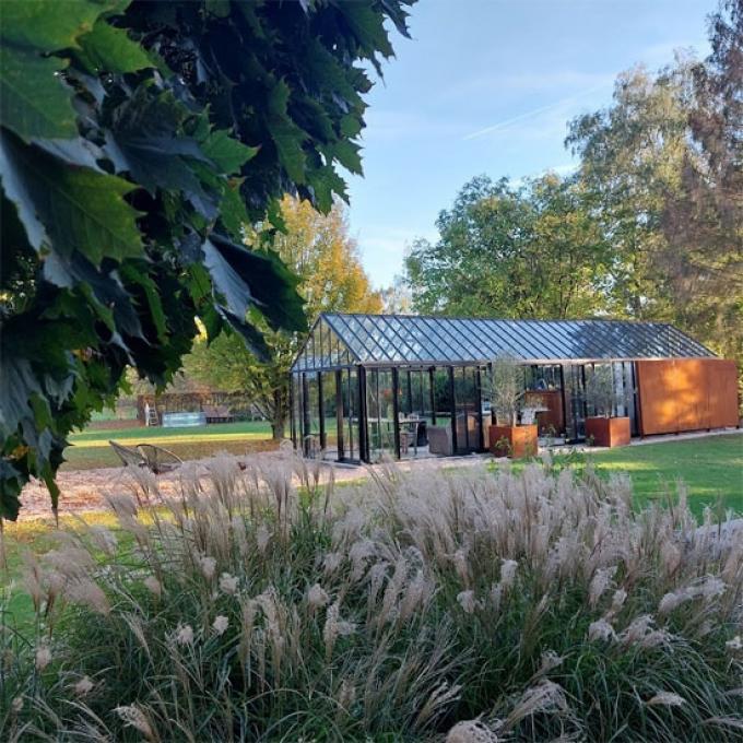 De Nustelijkheid in Herk-De-Stad