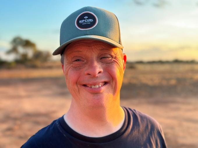 Kris (45) uit Oudsbergen